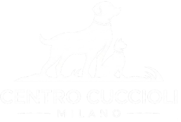 Cuccioli Sani